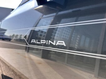 Prodám Alpina B5 TOURING nr. 083 - 8