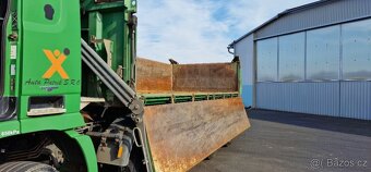 Mercedes-Benz Actros 3241K 8X4/4 - 8