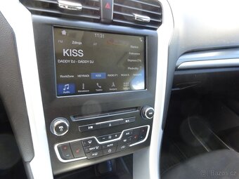 Ford Mondeo 2.0 TDCI Combi r.v.2017 (110 kw) - 8