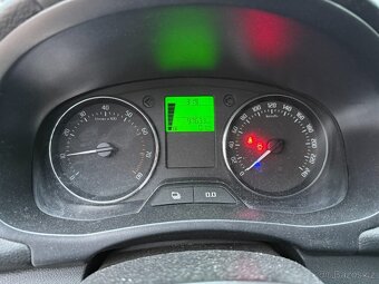 Náhradní díly Škoda Roomster 1.2 TSI CBZ MFX 97tkm - 8