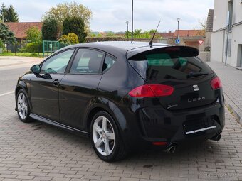 Seat Leon 1.6TDi 77kw,SPORT,169tkm,2011,2xklíč,2xALU,Výhřevy - 8
