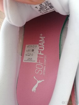Nové boty Puma - 8