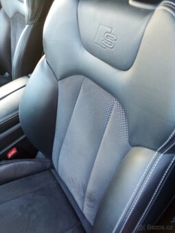 Audi Q7 CR 3,0Tdi 6V 50 210kw 1 maj S-line m. rok 2019 - 8