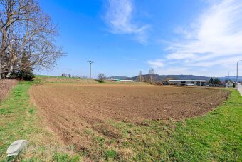 Stavební pozemek na prodej, 2.998m2, Skalice nad Svitavou - 8