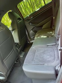 Škoda Kodiaq Sportline 2,0TDi DSG 4x4 - 8