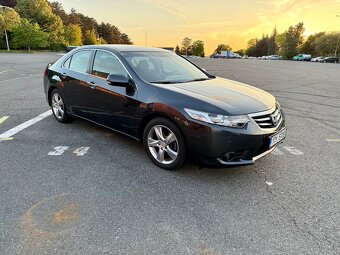 Honda Accord 2013, 2.2, 110kw - 8