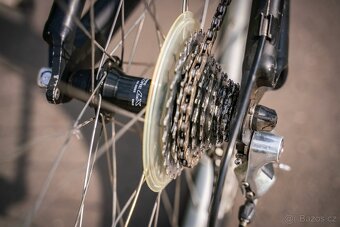 Horské kolo Cannondale SuperV 1000 - 8