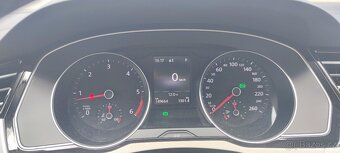 Volkswagen Passat B8 Variant Highline 2.0 TDI DSG, 110 kW, - 8
