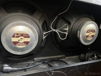 Fender Champion 100 - 8