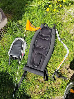 Thule Chariot CX1 - 8