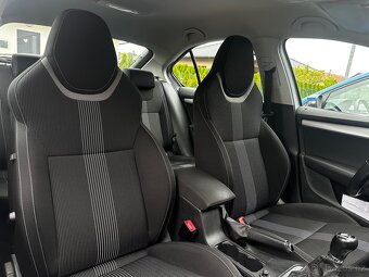 Škoda Octavia 1.6 TDI 85kw, CZ - 8