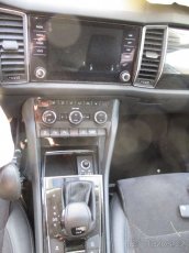 Škoda Kodiaq 2.0TDi 140kW 4x4 DSG - prodej náhradních dílů - 8
