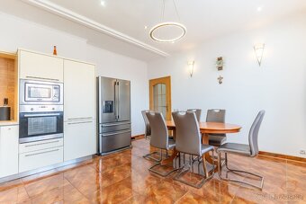 Prodej vily 445 m² Brno - Bohunice - 8