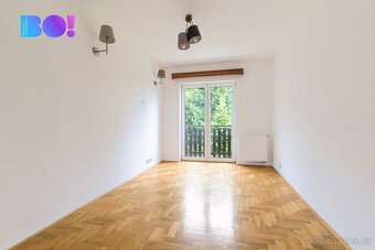 Pronájem bytu 4+1, 140 m2, Horní Počernice - 8