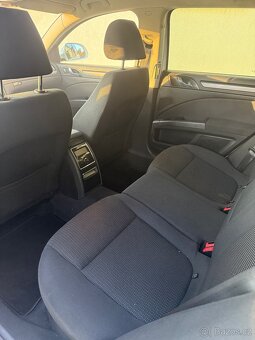 Škoda Superb 2 2.0 TDi 103 Kw po servisu - 8