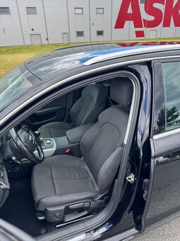 Audi A6 C7 Avant, 2.0 TDI 130 kW, manuál, 214 tis. km - 8
