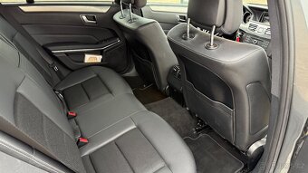 Mercedes w212 facelift - 8