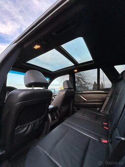 BMW X5 e53 - 8