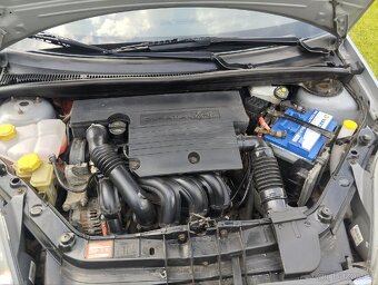 Ford Fiesta - 8