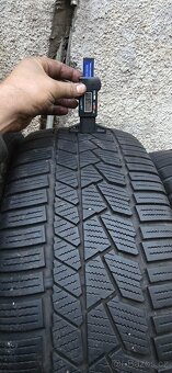 18" lité disky Dezent rozteč 5x112, 7x18", ET22 -zašlu 295 - 8