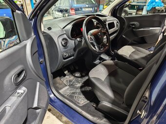 Dacia Dokker VAN 1.5 DCi - 2017 - 8