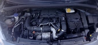 Citroen C3 - 1.4 HDI - 2014 - 8