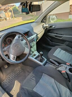 Astra 1.6 - 8