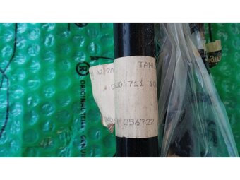 táhlo řadící bez kloubu Škoda Felicia od 1096 6U0711106 - 8