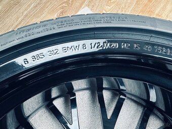 TOP letní kola BMW 3 G20 R20 M-Paket - 8