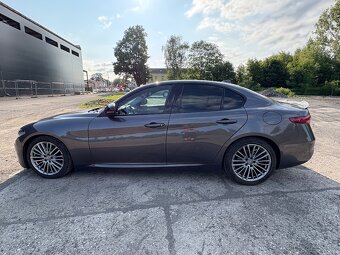 Alfa Romeo Gulia 2,2jtd 132kw - 8