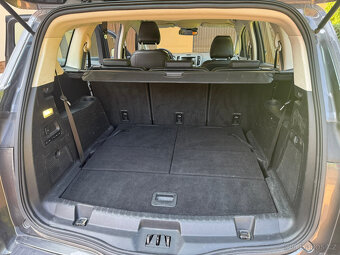 Ford S-MAX 2.0 TDCi, automat, navi, 4x4, tažné - 8