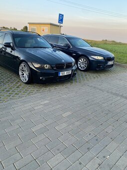 BMW E91 LCI - 8