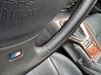 BMW 535i,V8,servis BMW,M-packet... - 8