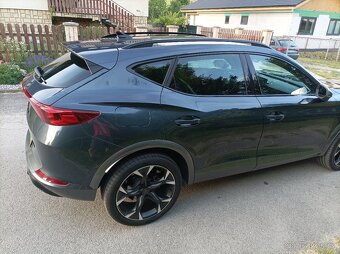 CUPRA FORMENTOR 2.0 TDI dsg 2024 V zARUKE ODP. dph - 8