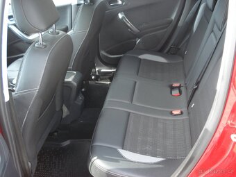 PEUGEOT 2008 1.6 BLUE HDI ALLURE,1. MAJ.,SERVISKA,MODEL 2017 - 8