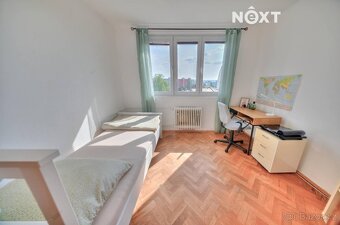 Prodej byt 3+1, 58㎡ - 8