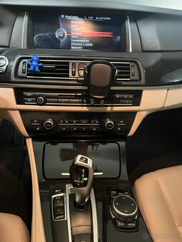 BMW 520d Touring F11 - kompletní historie - 8