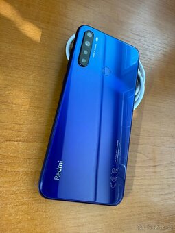 Xiaomi reemi note 8T 4/64GB - 8