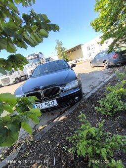 BMW 730 m57 - 8