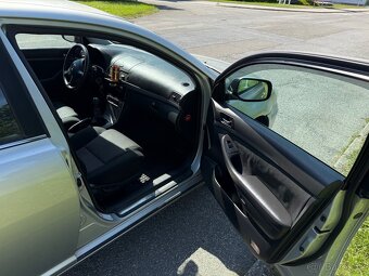 Toyota Avensis t25 - 2007 2.2 turbodiesel D4D - 8