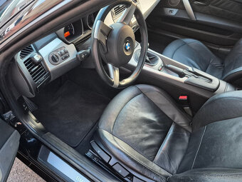 BMW Z 4 - 8