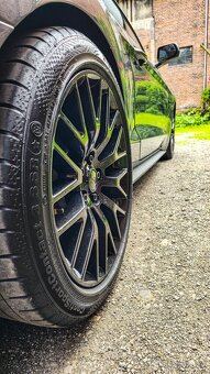 Pronájem Ford Mustang 5.0GT manual - 8