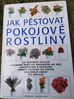 Nepoužité knihy - různé tituly - 8