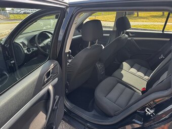 Škoda Octavia 2.0TDI 103Kw Elegance - 8