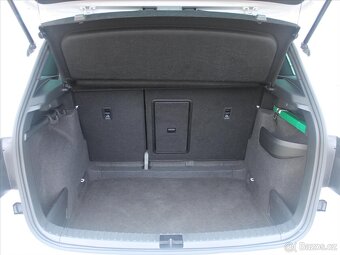 Škoda Karoq 1,5 TSi Sportline Plus ČR 1.maj 16V 6M/T Sportli - 8