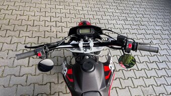 Aprilia sx 125 - 8