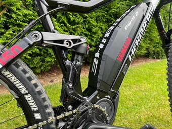 HAIBIKE XDURO AllMtn 2.0. Baterie 750ah - 8