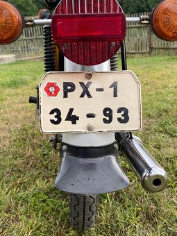 Simson S51 electronic - 8