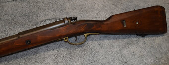 Mauser Model 1871 - 8