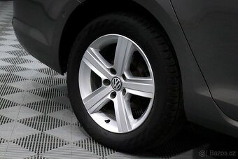 Volkswagen Golf 7 Variant 1.4TSI 103kW Comfortline - 8